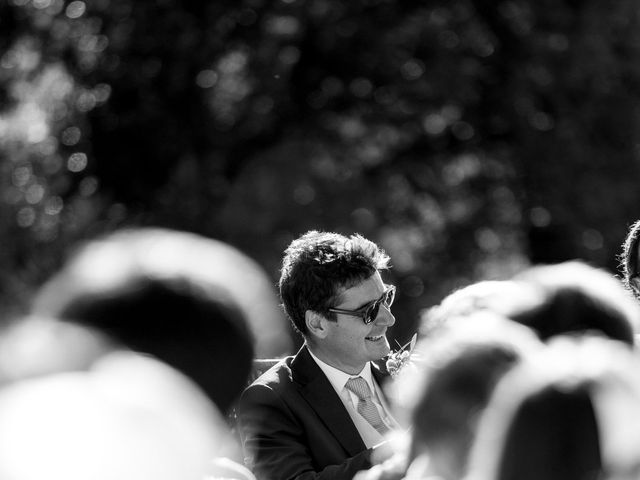 Le mariage de Arnaud et Mathilde à Salignac-Eyvigues, Dordogne 5