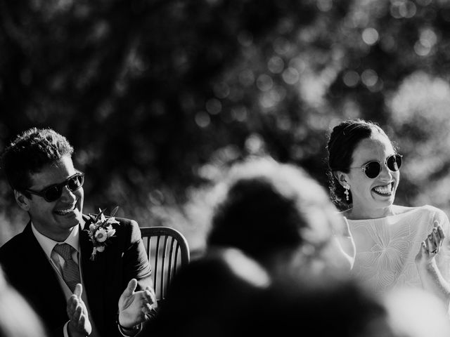 Le mariage de Arnaud et Mathilde à Salignac-Eyvigues, Dordogne 2