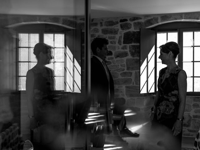 Le mariage de Arnaud et Mathilde à Salignac-Eyvigues, Dordogne 19