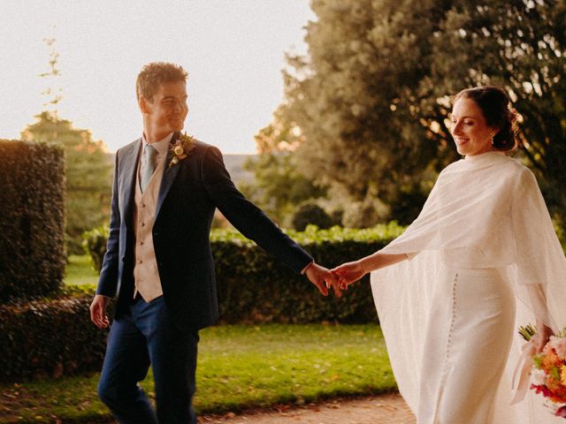 Le mariage de Arnaud et Mathilde à Salignac-Eyvigues, Dordogne 32