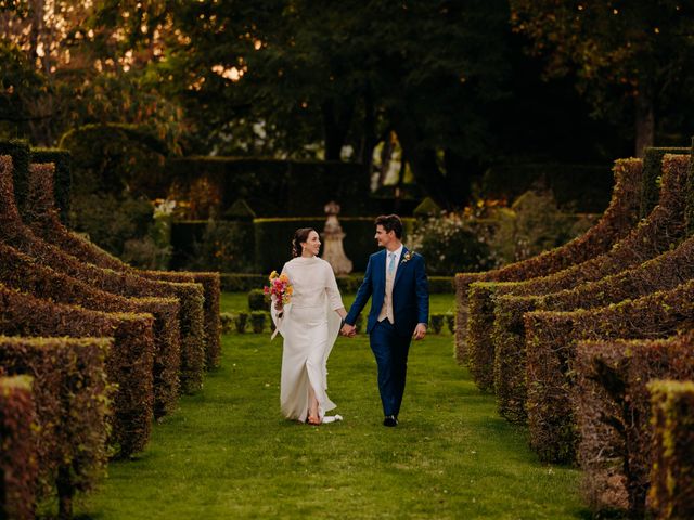 Le mariage de Arnaud et Mathilde à Salignac-Eyvigues, Dordogne 41