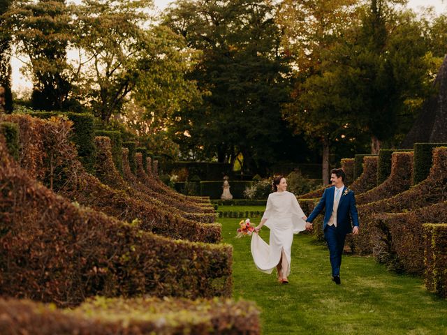 Le mariage de Arnaud et Mathilde à Salignac-Eyvigues, Dordogne 47