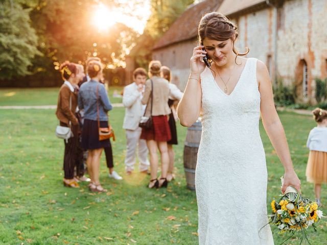 Le mariage de Julien et Hana à Tournai, Hainaut 55