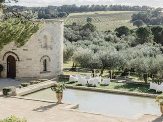 Le mariage de Charlène et Benjamin 2