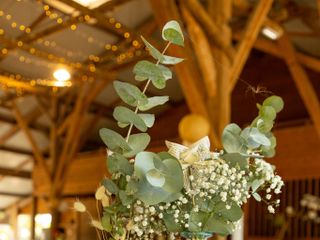 Le mariage de Amandine et Antoine