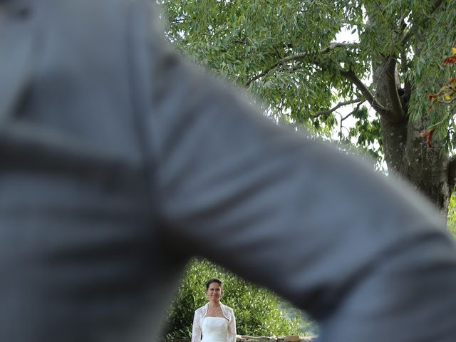 Le mariage de Mikael et Sandrine à Cournonterral, Hérault 15