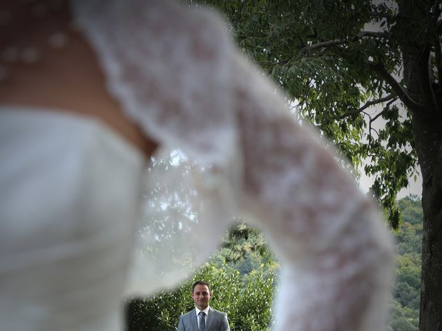 Le mariage de Mikael et Sandrine à Cournonterral, Hérault 16