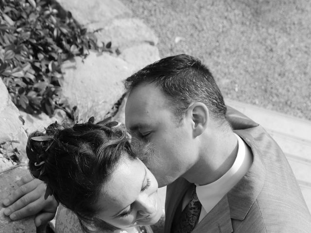 Le mariage de Mikael et Sandrine à Cournonterral, Hérault 17