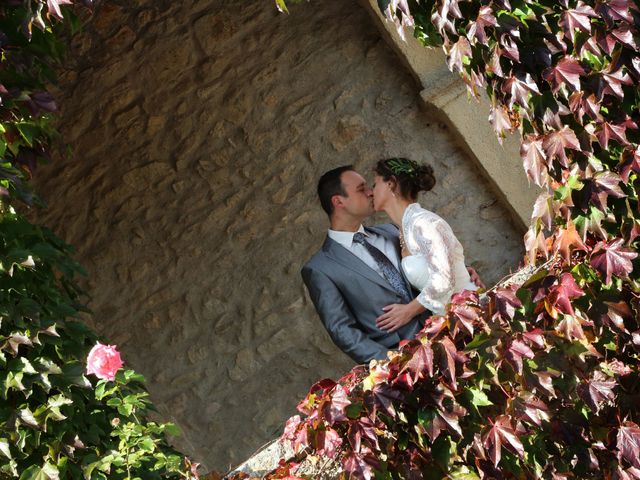 Le mariage de Mikael et Sandrine à Cournonterral, Hérault 20