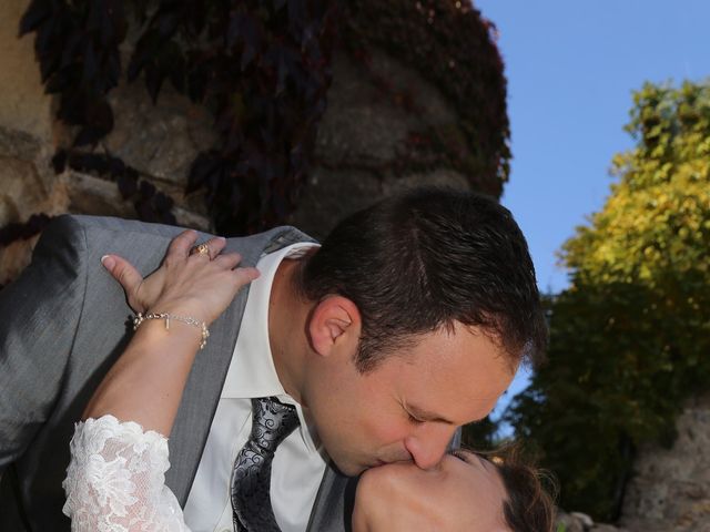 Le mariage de Mikael et Sandrine à Cournonterral, Hérault 21