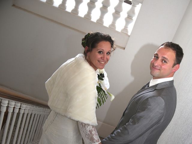 Le mariage de Mikael et Sandrine à Cournonterral, Hérault 32