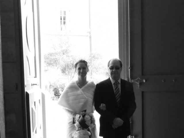 Le mariage de Mikael et Sandrine à Cournonterral, Hérault 35