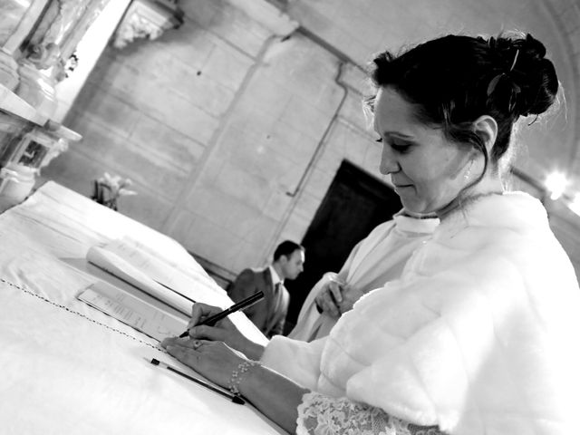 Le mariage de Mikael et Sandrine à Cournonterral, Hérault 40