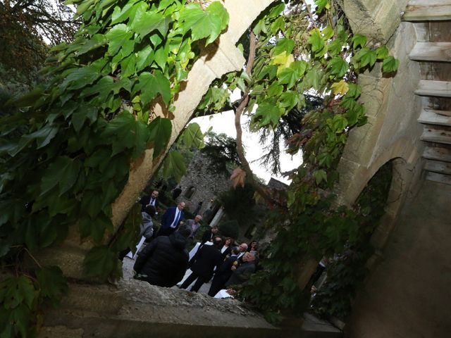 Le mariage de Mikael et Sandrine à Cournonterral, Hérault 45