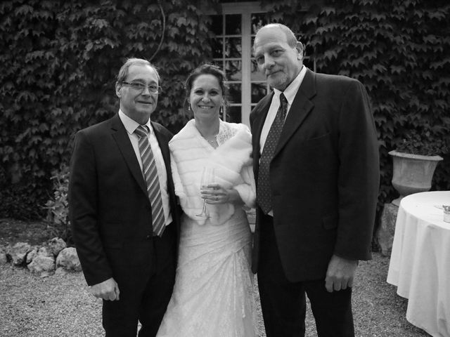 Le mariage de Mikael et Sandrine à Cournonterral, Hérault 51
