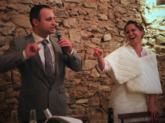Le mariage de Mikael et Sandrine à Cournonterral, Hérault 53