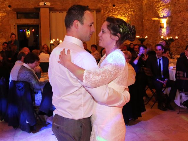 Le mariage de Mikael et Sandrine à Cournonterral, Hérault 56