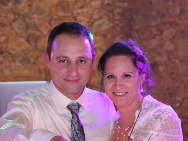Le mariage de Mikael et Sandrine à Cournonterral, Hérault 60