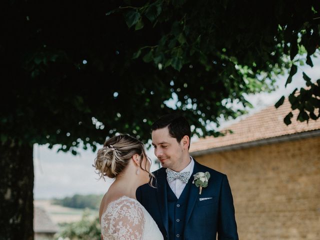 Le mariage de Julien et Marion à Charleville-Mézières, Ardennes 3