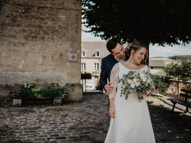 Le mariage de Julien et Marion à Charleville-Mézières, Ardennes 2