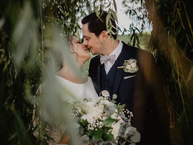 Le mariage de Julien et Marion à Charleville-Mézières, Ardennes 4