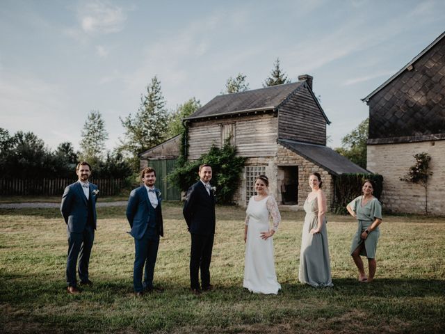 Le mariage de Julien et Marion à Charleville-Mézières, Ardennes 7