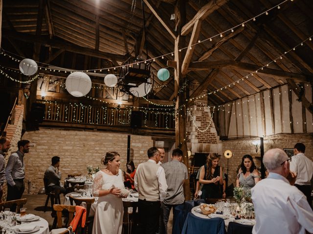 Le mariage de Julien et Marion à Charleville-Mézières, Ardennes 11