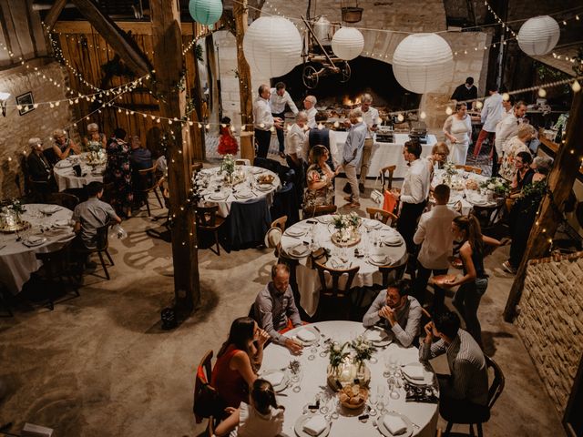 Le mariage de Julien et Marion à Charleville-Mézières, Ardennes 13