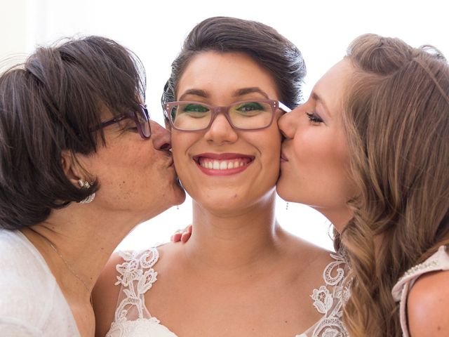 Le mariage de Yannick et Caroline à Gaillard, Haute-Savoie 6