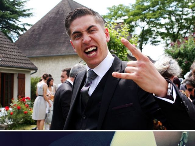 Le mariage de Marie et Cédric à Yerres, Essonne 4