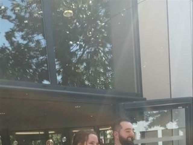 Le mariage de Alexis et Gwendoline  à Bourg-lès-Valence, Drôme 3