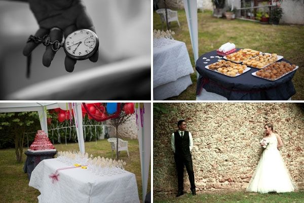 Le mariage de Marie et Cédric à Yerres, Essonne 2