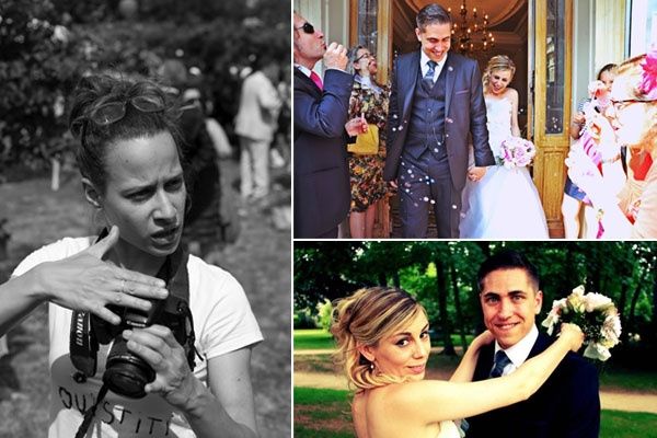 Le mariage de Marie et Cédric à Yerres, Essonne 10