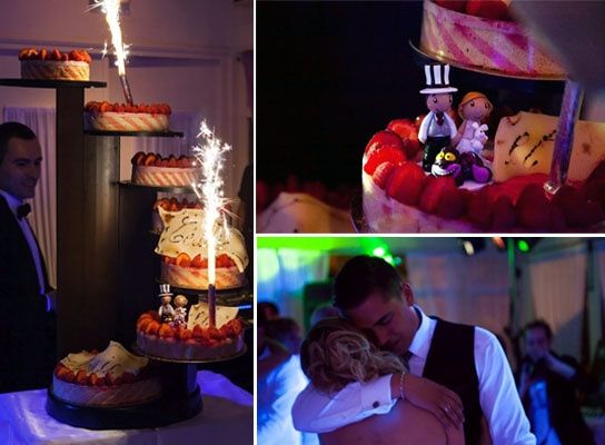 Le mariage de Marie et Cédric à Yerres, Essonne 11