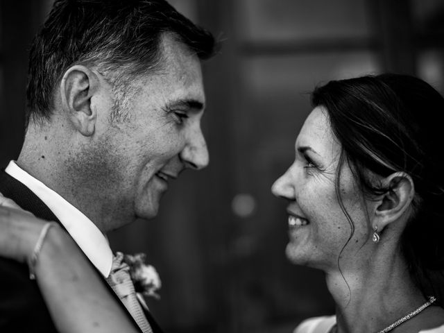 Le mariage de Philippe et Isabelle à Clermont-Ferrand, Puy-de-Dôme 2