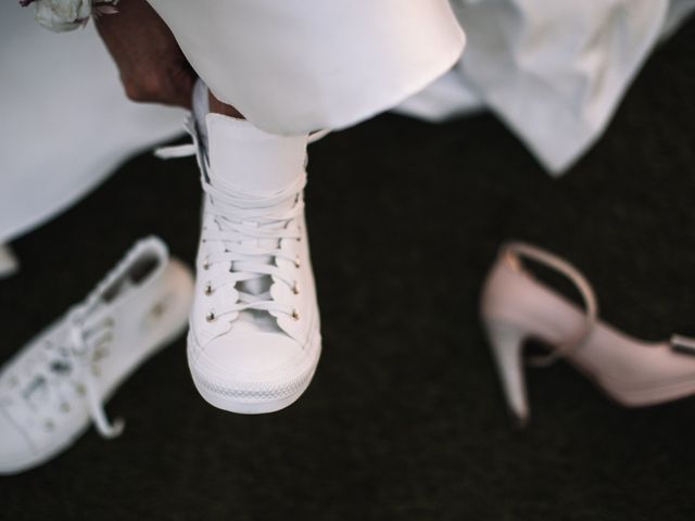 Le mariage de Philippe et Isabelle à Clermont-Ferrand, Puy-de-Dôme 16