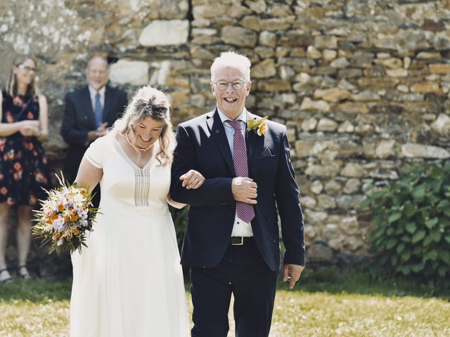 Le mariage de Benoit et Laura à Champigné, Maine et Loire 52