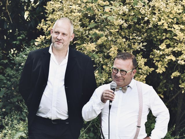Le mariage de Benoit et Laura à Champigné, Maine et Loire 122