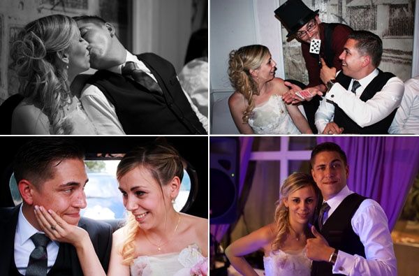 Le mariage de Marie et Cédric à Yerres, Essonne 21