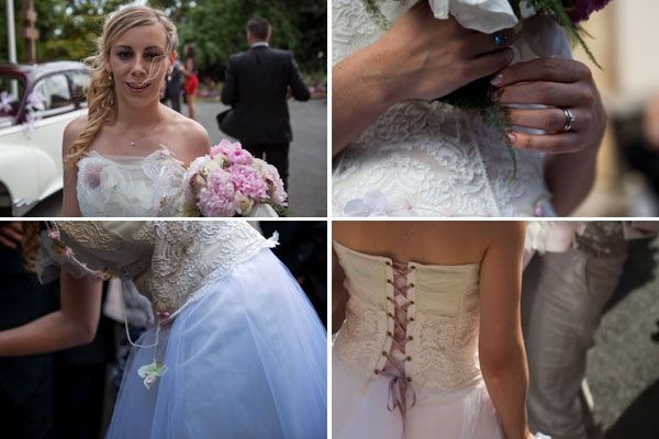 Le mariage de Marie et Cédric à Yerres, Essonne 15