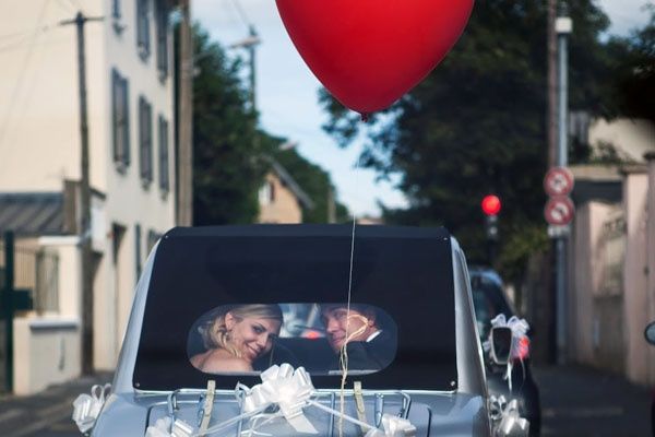 Le mariage de Marie et Cédric à Yerres, Essonne 12