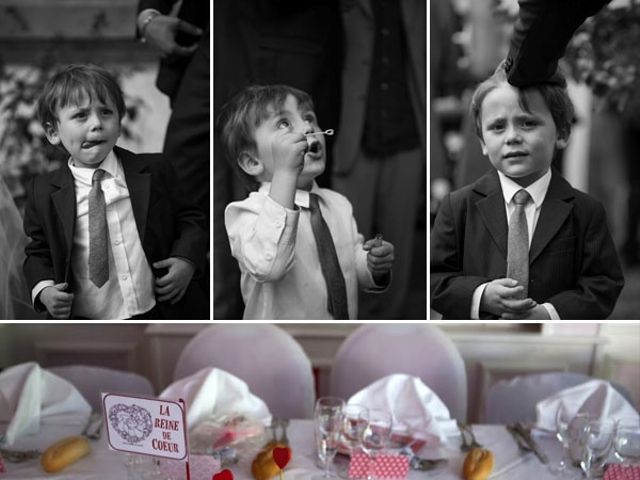 Le mariage de Marie et Cédric à Yerres, Essonne 19