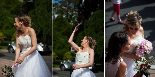 Le mariage de Marie et Cédric à Yerres, Essonne 29