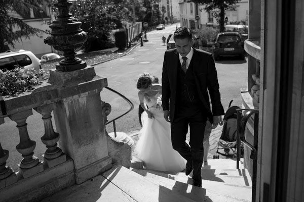 Le mariage de Marie et Cédric à Yerres, Essonne 13