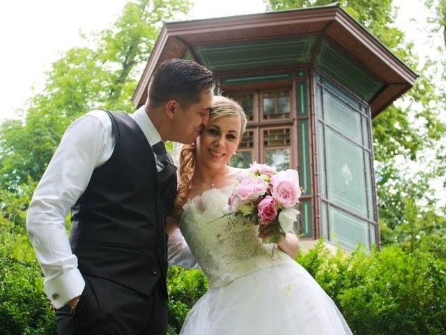 Le mariage de Marie et Cédric à Yerres, Essonne 28