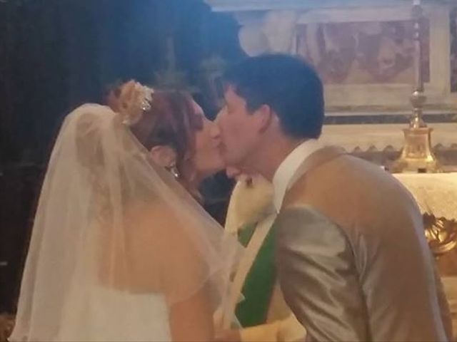Le mariage de Sébastien et Elodie à Saint-Paul, Alpes-Maritimes 1
