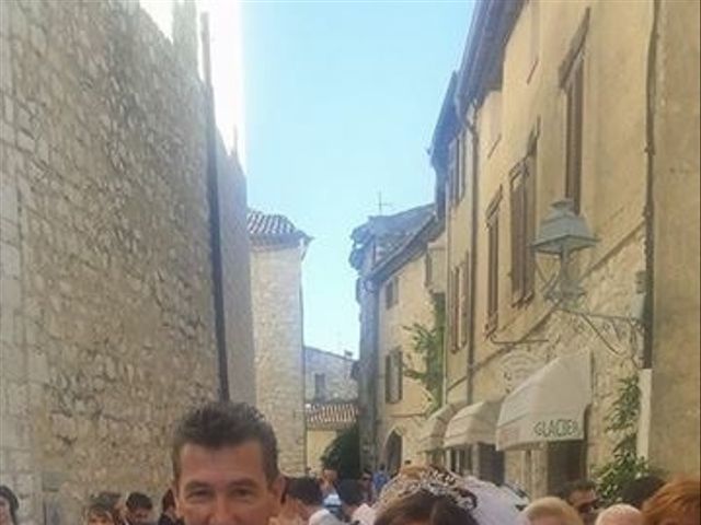 Le mariage de Sébastien et Elodie à Saint-Paul, Alpes-Maritimes 7