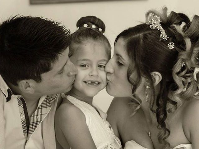Le mariage de Sébastien et Elodie à Saint-Paul, Alpes-Maritimes 13