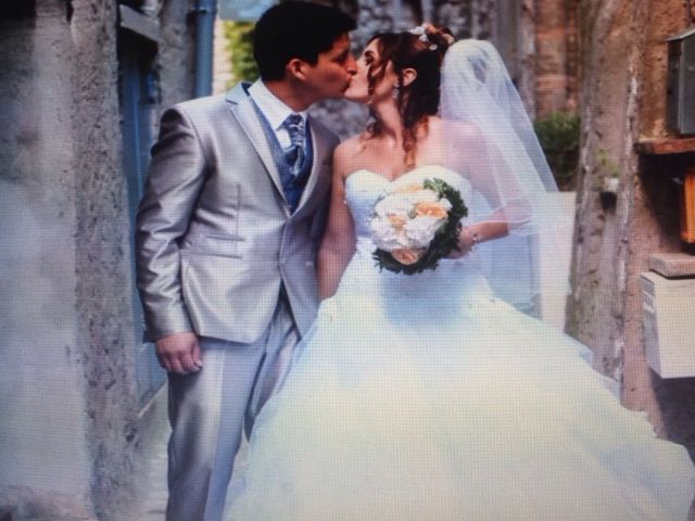 Le mariage de Sébastien et Elodie à Saint-Paul, Alpes-Maritimes 29