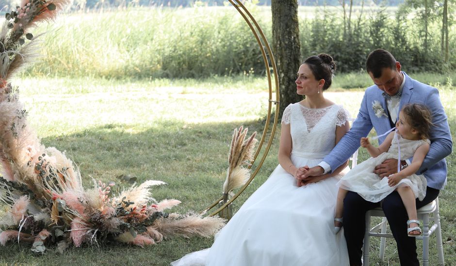 Le mariage de Nicolas  et Sylvaine à Gevrey-Chambertin, Côte d'Or